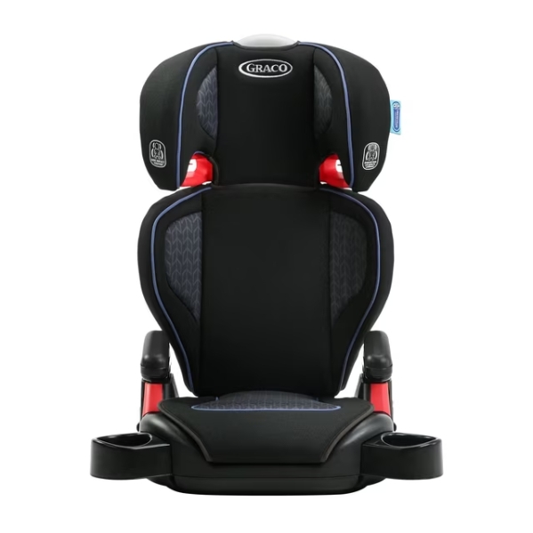 Graco TurboBooster Highback Booster Seat