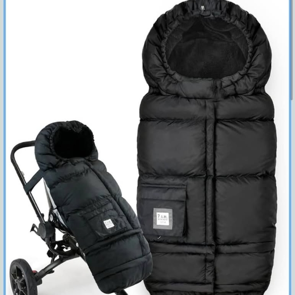 7 A.M. Enfant Blanket 212 Evolution