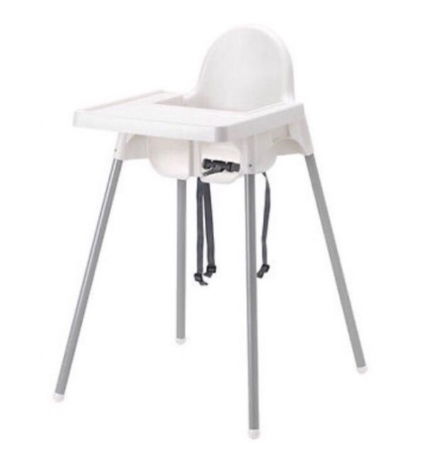 Full Size High Chair Bellingham Washington Mircedez