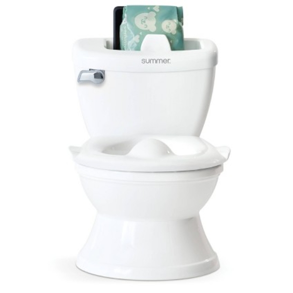 Rent Baby Gear INCLUDING Training Potty BabyQuip