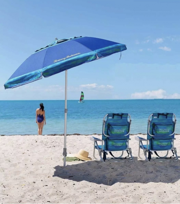 Beach Chair And Umbrella Rental Waikiki Beacj | Beach Chairs