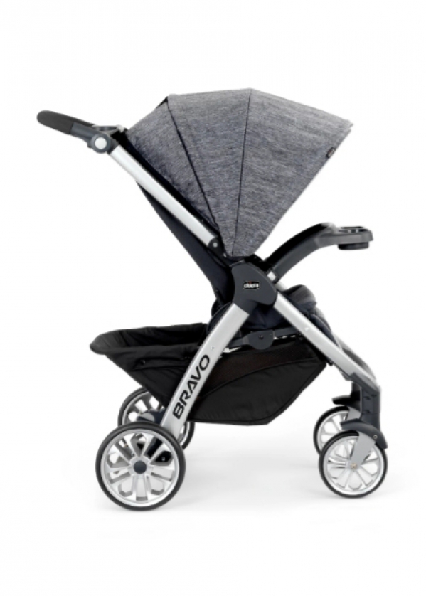 Chicco Bravo Stroller Rental In North Port Florida By Amber Arehart