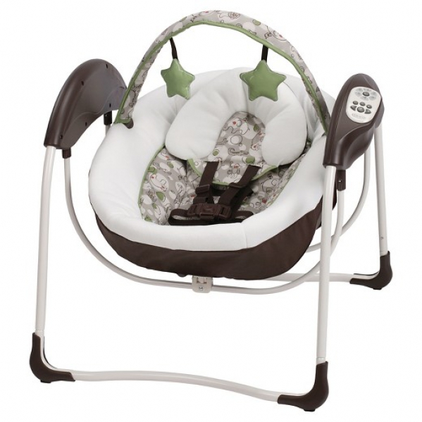 Baby Papasan Chair Fargo North Dakota Megan Green Babyquip