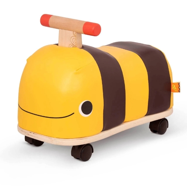 Rent Baby Gear INCLUDING RideOn Bee Toy (18 months +) BabyQuip