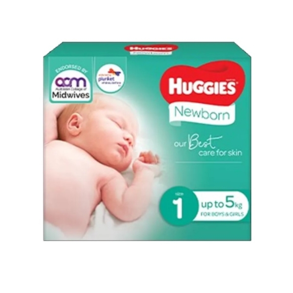 Rent Baby Gear INCLUDING Huggies Diapers and Wipes (Small Pack) BabyQuip