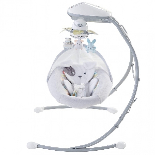 Rent Baby Gear INCLUDING Full Size Swing | BabyQuip