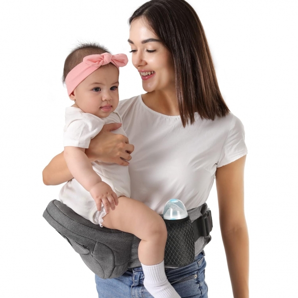 Lavish moms best sale hip seat reviews