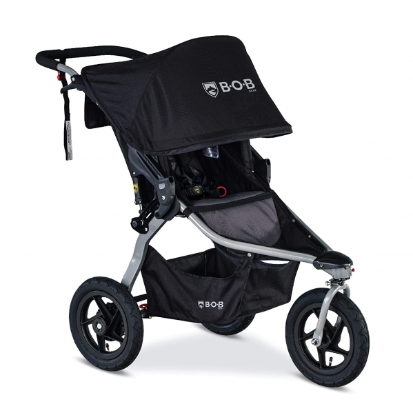 bob jogging stroller front wheel