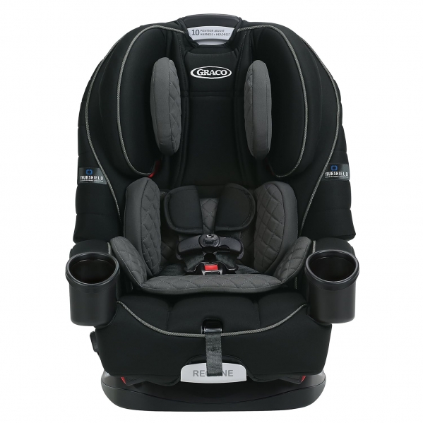 Rent Baby Gear INCLUDING Graco 4Ever 4 in 1 Car Seat | BabyQuip