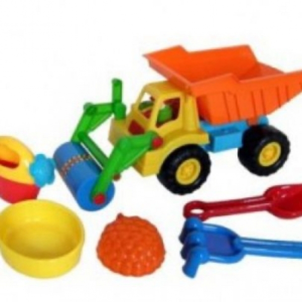 Rent Baby Gear INCLUDING Outside Toys BabyQuip