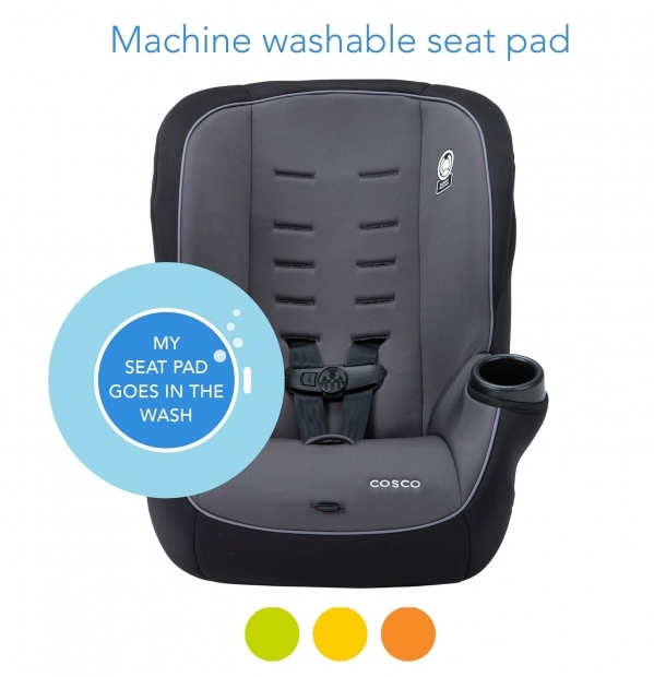 Rent Baby Gear INCLUDING Cosco Apt 50 Convertible Car Seat BabyQuip