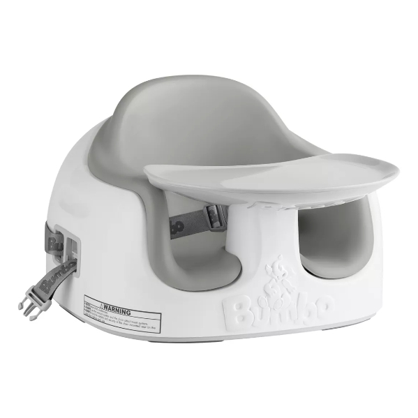 Rent Baby Gear INCLUDING Bumbo Seat with Removable Tray BabyQuip