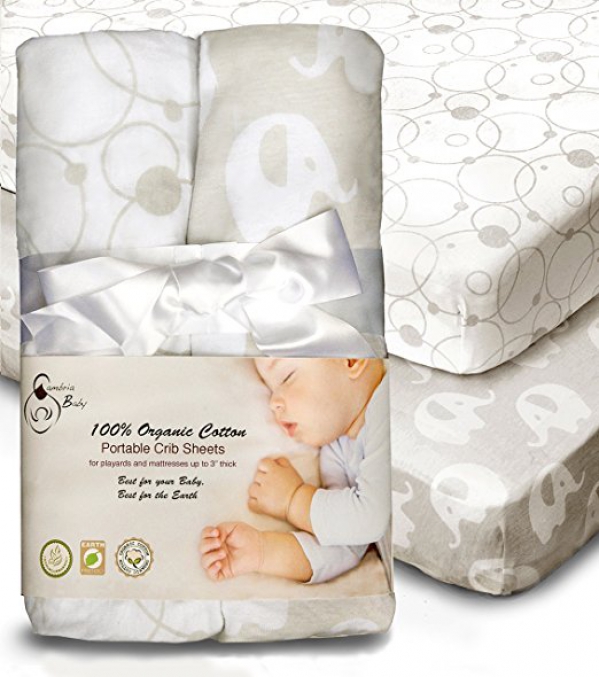 Organic Crib Sheets Madison Wisconsin Theresa Wilson Babyquip