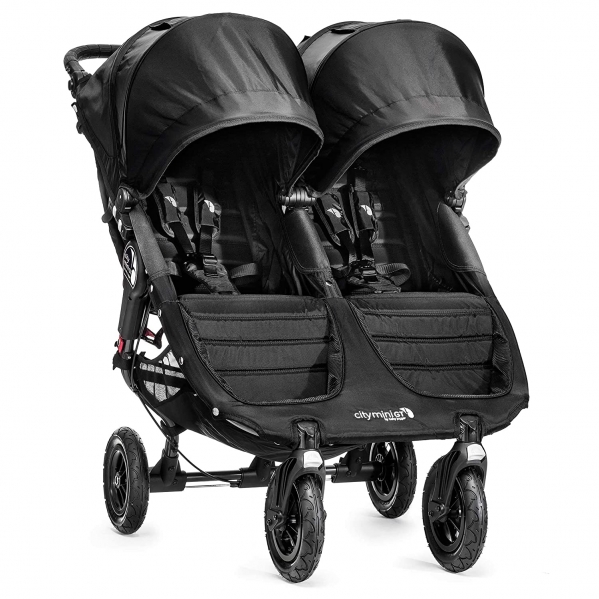 Rent Baby Gear Baby Jogger City Mini GT Double | BabyQuip
