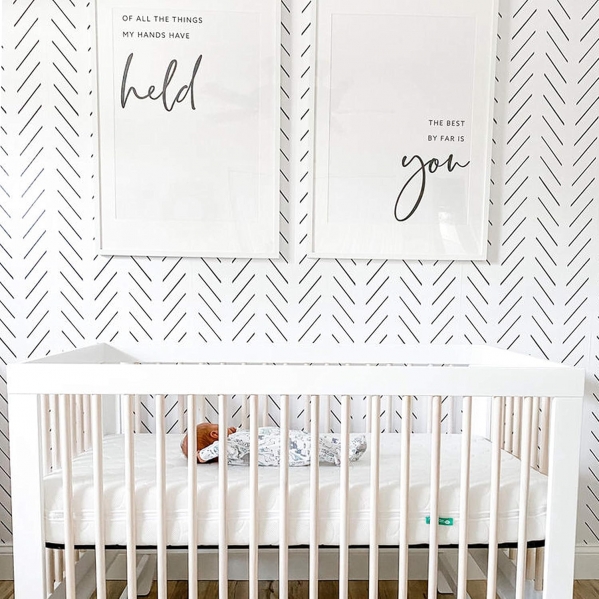 Rent Baby Gear INCLUDING Newton Baby Crib Mattress BabyQuip