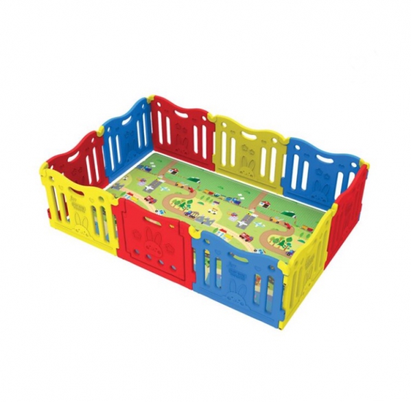 veer playpen