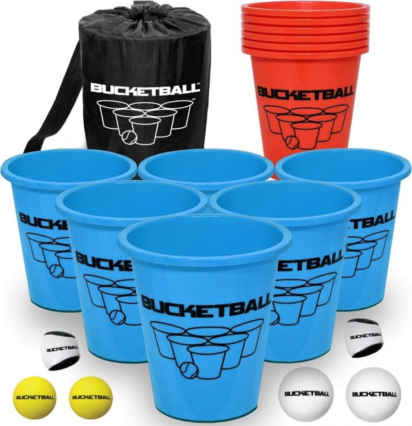 BucketBall