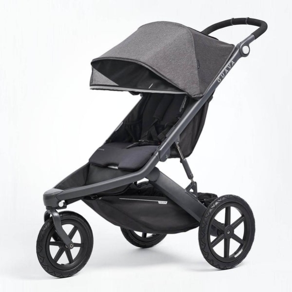 Guava Roam Crossover Stroller