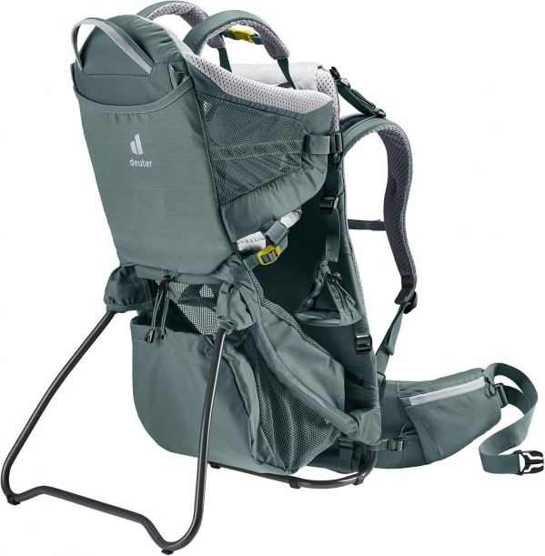 Deuter Kid Comfort Active One Size teal