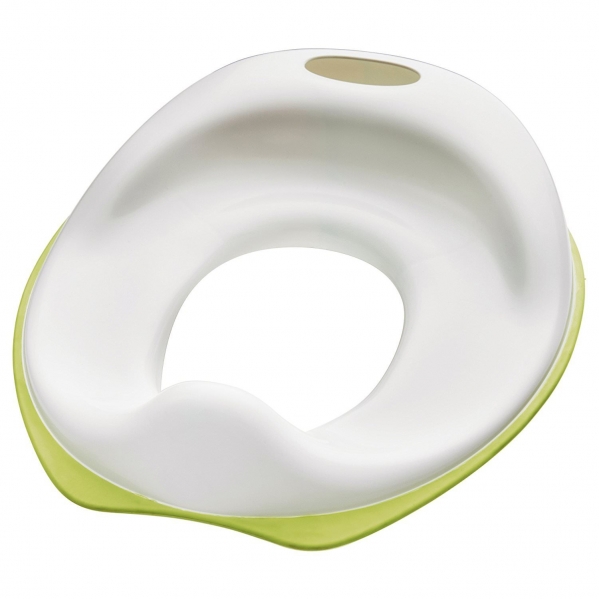 Noord West Melodieus Ambitieus Rent Baby Gear INCLUDING Ikea TOSSIG Toilet seat-White | BabyQuip