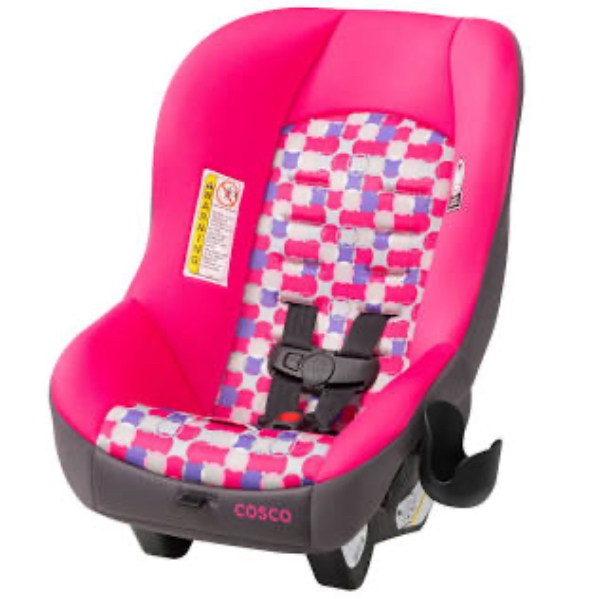 Cosco Scenera Next Convertible Car Seat