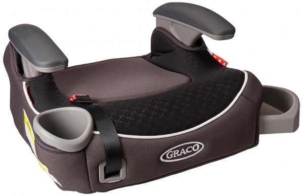 Graco Affix Backless Booster, Davenport, One Size