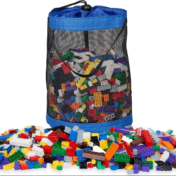 Building Bricks