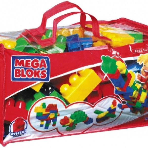Jumbo Bloks