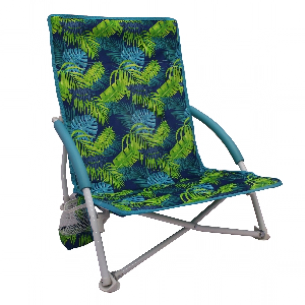 Beach Gear: Chairs, Umbrellas, Bags & More