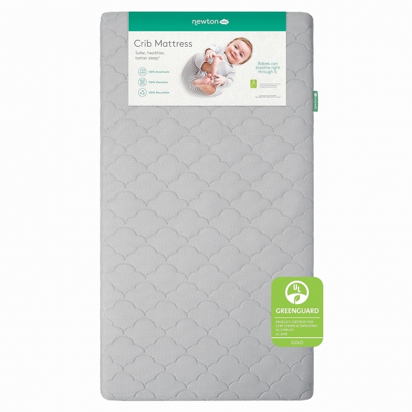 Newton Baby Crib Mattress and Toddler Bed
