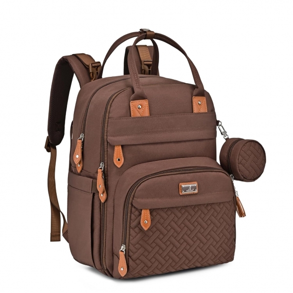 baby diaper bag backpack multi-function waterproof travel Baoyun Backpack, Large Capacity Diaper Bags for Boys Girls, Bags with Stroller Straps, Diaper Baby Essentials Must Haves Newborn Stuff : Baby Perfect Baby Shower Gifts Rent Baby Gear INCLUDING BabbleRoo