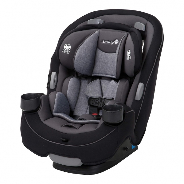 Safety 1st Grow and Go All-in-One Convertible Car Seat