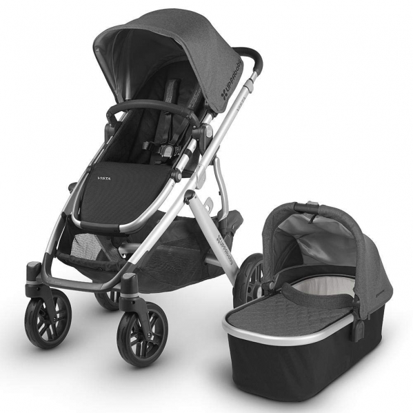 UPPAbaby VISTA Stroller