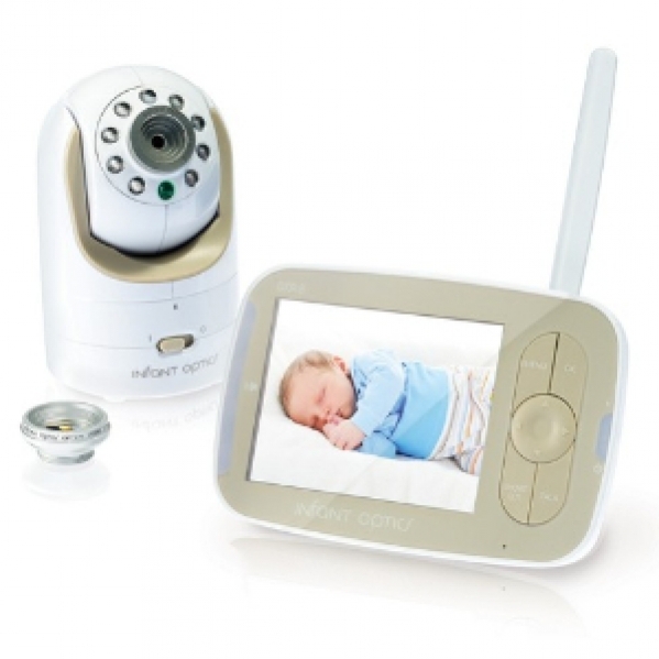 Video Monitor