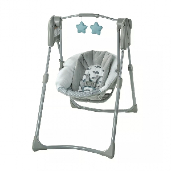 Portable Swing