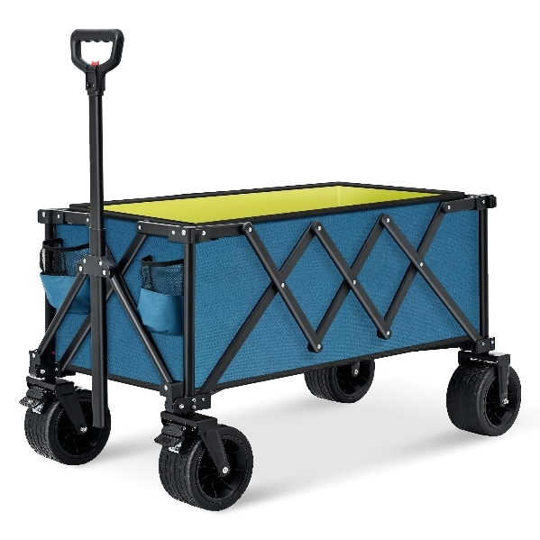 Beach Wagon