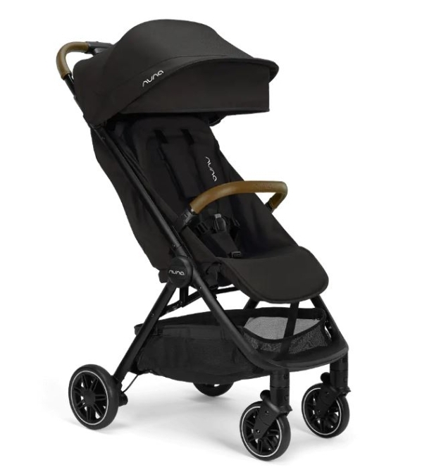 Nuna Trvl Stroller