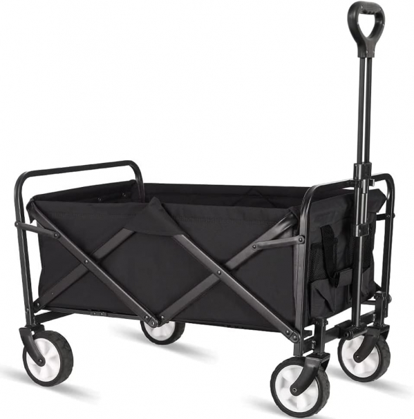 Rent Baby Gear INCLUDING Collapsible Folding Wagon, Outdoor