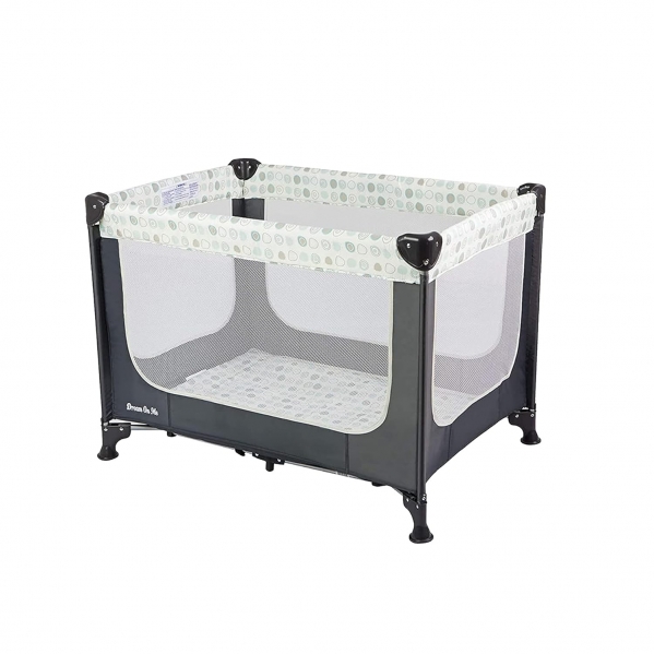 Dream On Me Zodiak Portable Playard