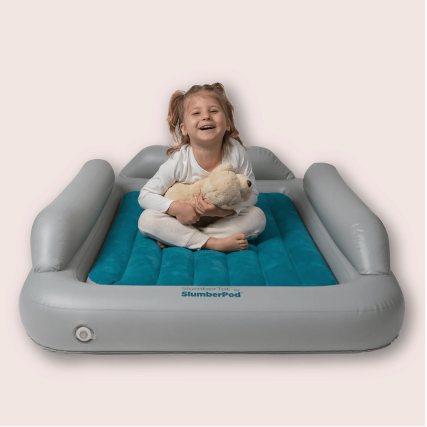 Toddler Air Mattress