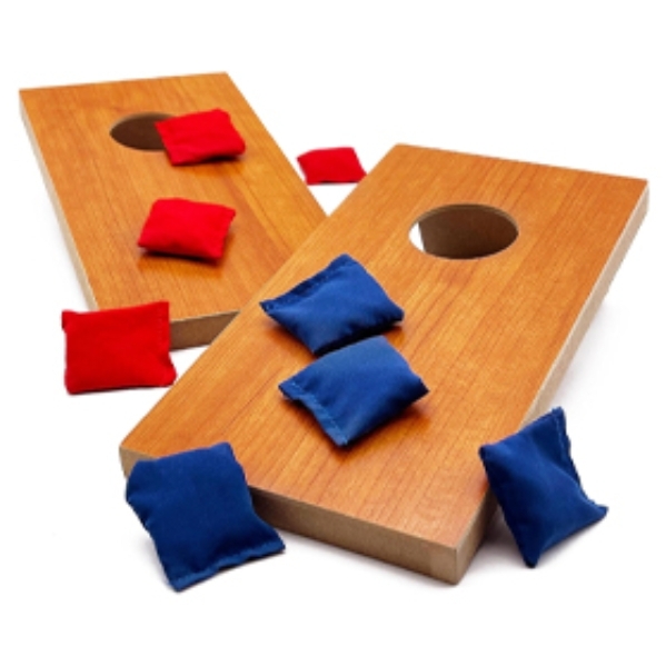Outdoor Games