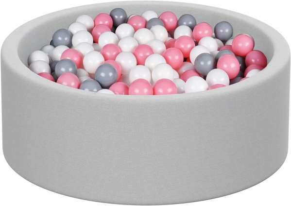 Airiir Foam Ball Pit