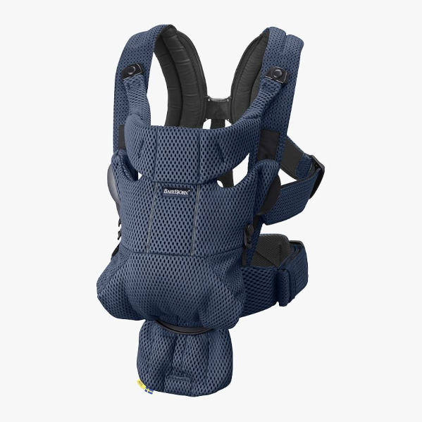 Baby Carrier