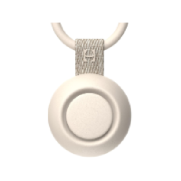 Clip-On Sound Machine