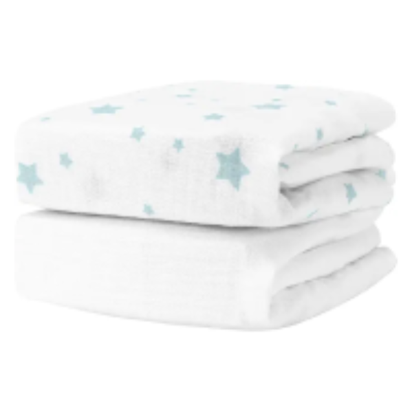 Crib Linens