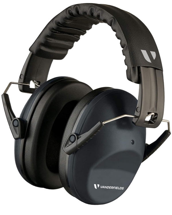 Noise Cancelling Headphones