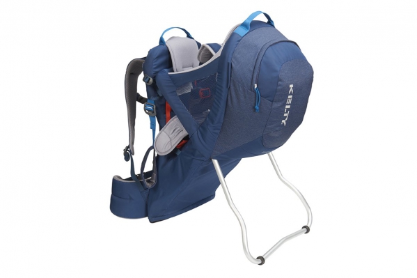 hiking backpack kid carrier