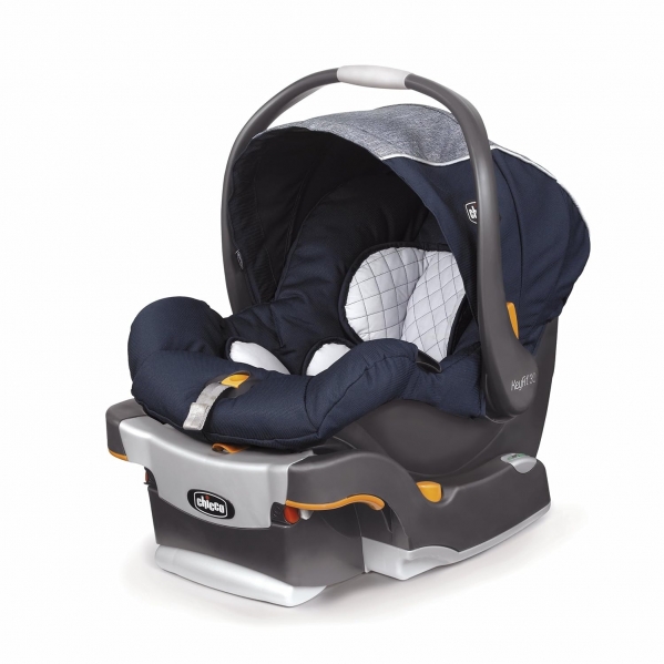 Chicco KeyFit 30 Infant Car Seat
