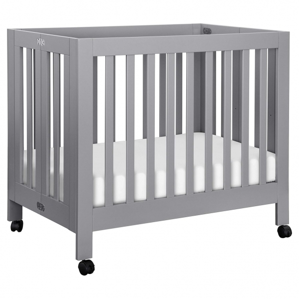 Babyletto Origami Mini Portable Crib