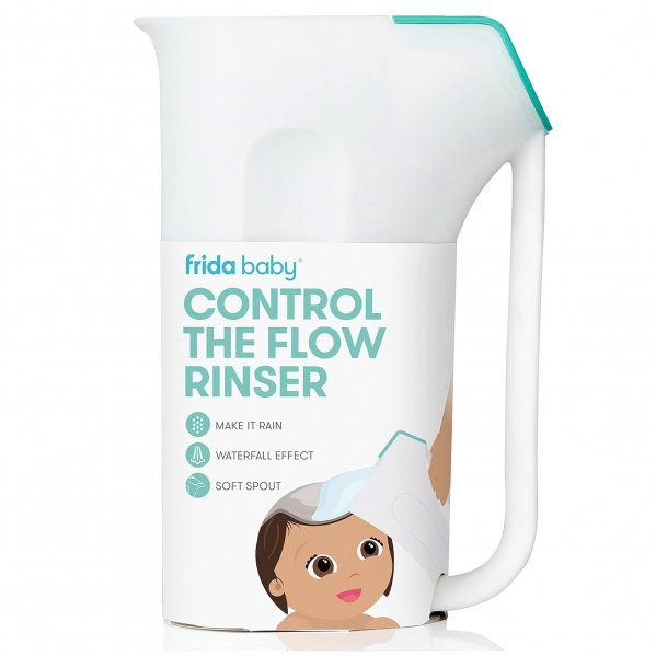 FridaBaby Control The Flow Rinser